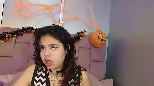 SabinaMerchetti online show from 22, 10, 2025