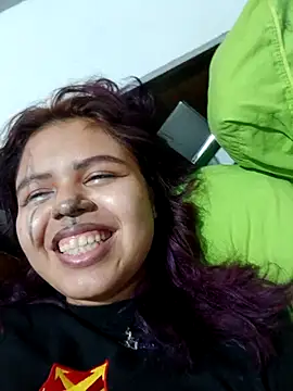 SabinaMerchetti online show from 30, 10, 2025