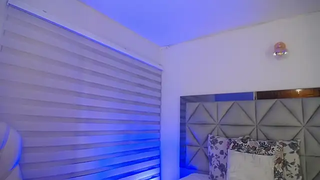 Snapshot of nana_levy chatting on 18, 10, 2025 nana levy online show from 18, 10, 2025