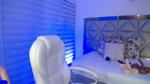 Snapshot of nana_levy chatting on 26, 10, 2025 nana levy online show from 26, 10, 2025