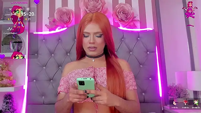 Star-Fire online show from 11, 1, 2025