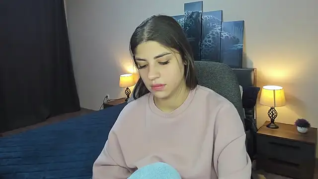 MaryMayson online show from 15, 12, 2025