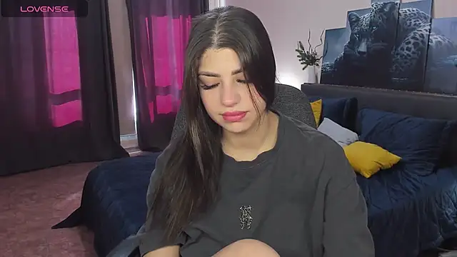 Snapshot of MaryMayson chatting on 13, 3, 2026 MaryMayson online show from 13, 3, 2026