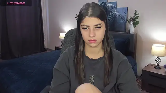 Snapshot of MaryMayson chatting on 15, 3, 2026 MaryMayson online show from 15, 3, 2026