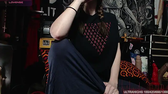 Silentmary online show from 11, 12, 2024