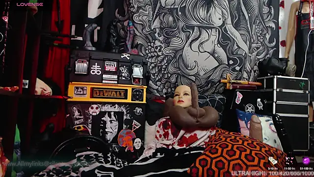 Silentmary online show from 21, 12, 2024