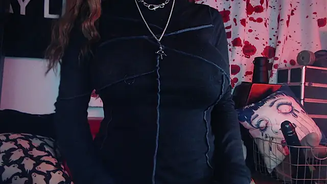 Snapshot of Silentmary chatting on 21, 10, 2025 Silentmary online show from 21, 10, 2025