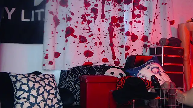 Snapshot of Silentmary chatting on 23, 10, 2025 Silentmary online show from 23, 10, 2025