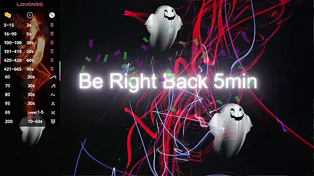 Snapshot of Silentmary chatting on 7, 11, 2025 Silentmary online show from 7, 11, 2025