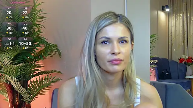 Avril Cyrus online show from 16, 10, 2025