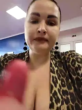 GeorgiaLerox online show from 11, 1, 2025