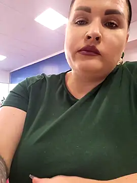 GeorgiaLerox online show from 10, 10, 2025