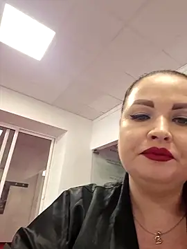 GeorgiaLerox online show from 28, 2, 2026