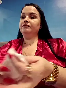 GeorgiaLerox online show from 19, 3, 2026