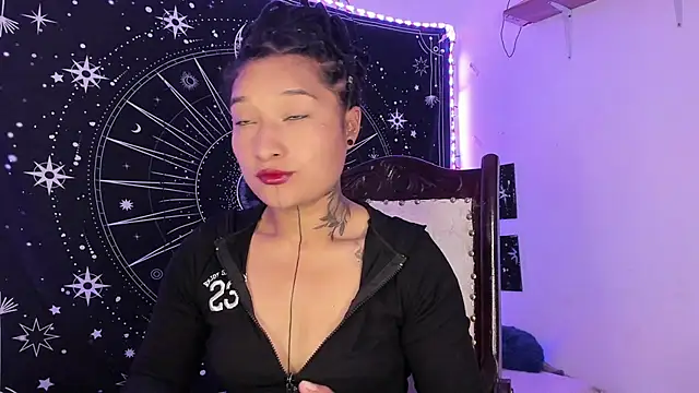 Snapshot of Eva_Lee_ chatting on 22, 11, 2025 Eva Lee online show from 22, 11, 2025