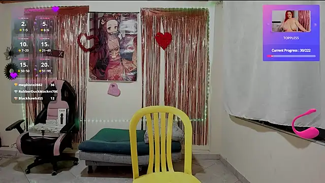 Sarita Summer online show from 11, 2, 2025