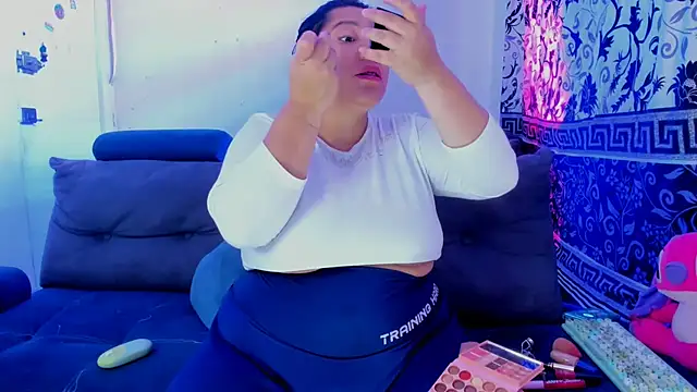 Fierymichef online show from 25, 10, 2025