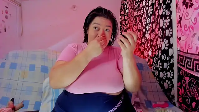 Fierymichef online show from 17, 2, 2026