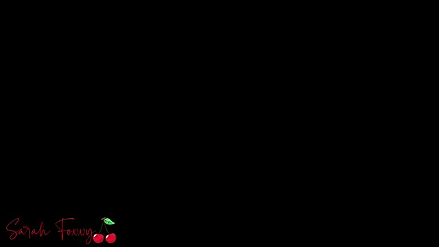 Snapshot of Foxxy222_ chatting on 1, 3, 2025 Foxxy222  online show from 1, 3, 2025