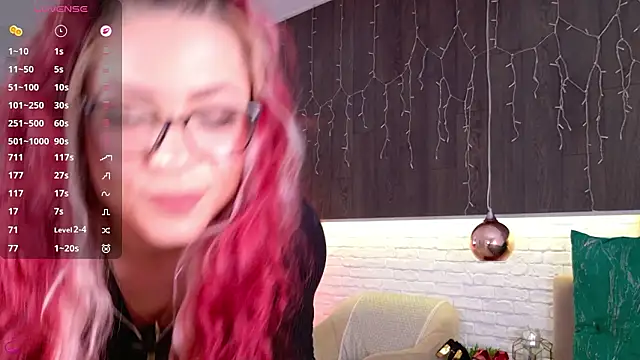 Snapshot of CindeFucknRella chatting on 9, 2, 2026 CindeFucknRella online show from 9, 2, 2026