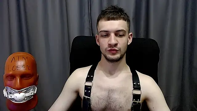  Damien thorn  online show from 10, 10, 2025