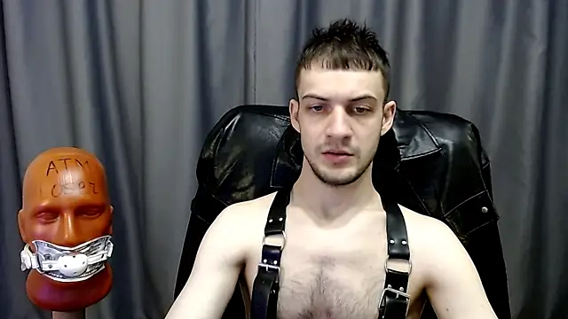  Damien thorn  online show from 17, 10, 2025