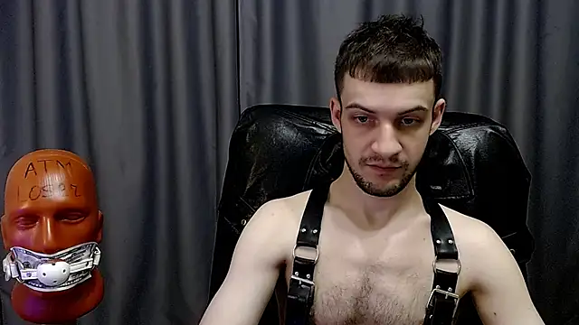  Damien thorn  online show from 22, 10, 2025