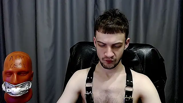  Damien thorn  online show from 30, 10, 2025