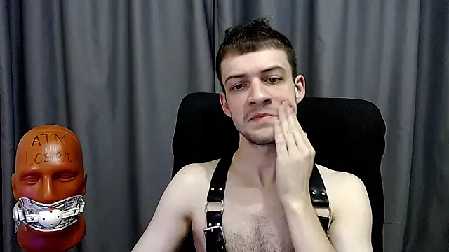  Damien thorn  online show from 1, 11, 2025