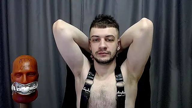  Damien thorn  online show from 5, 12, 2025