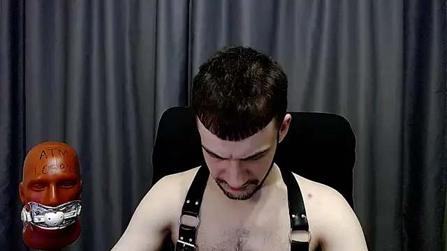  Damien thorn  online show from 20, 12, 2025