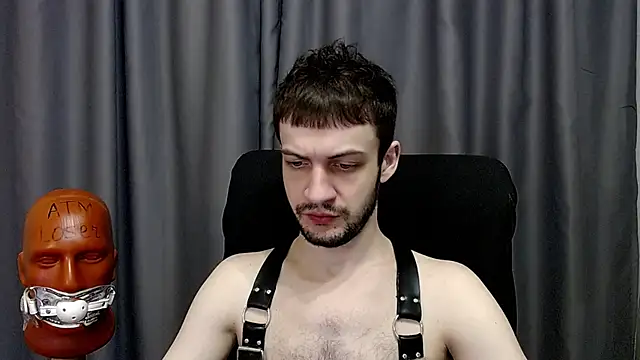  Damien thorn  online show from 8, 3, 2026