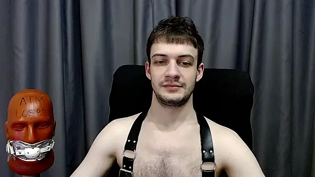  Damien thorn  online show from 13, 3, 2026