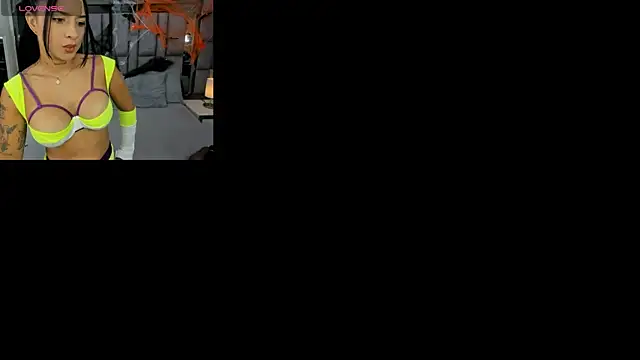 EMMAHILL1 online show from 29, 10, 2025