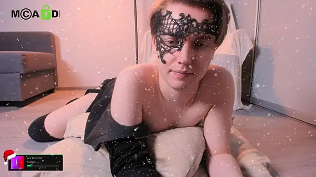 Oh My God  online show from 22, 12, 2024