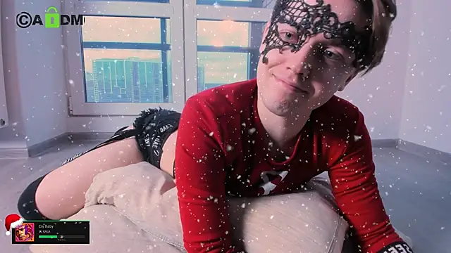 Oh My God  online show from 25, 12, 2024