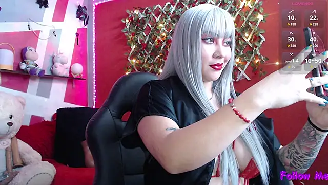 Snapshot of nathalie_zanettii chatting on 13, 9, 2025 nathalie zanettii online show from 13, 9, 2025