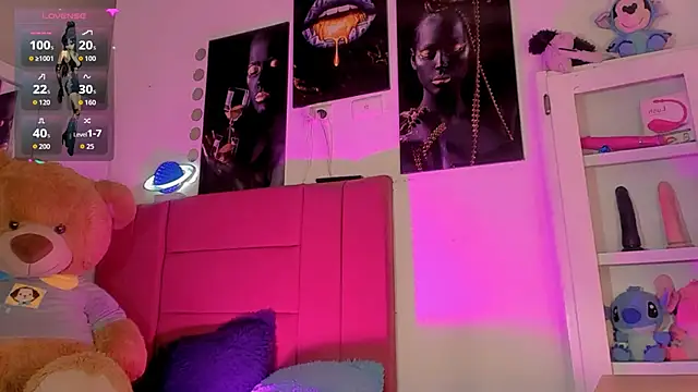 Snapshot of alexia_corleoni chatting on 17, 10, 2025 alexia corleoni online show from 17, 10, 2025