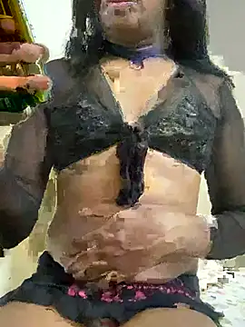 Femcrossy online show from 6, 2, 2025