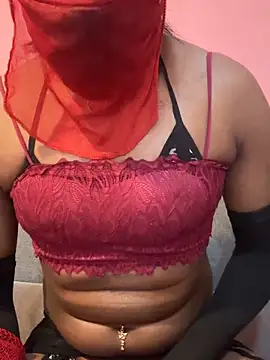 Femcrossy online show from 25, 3, 2026