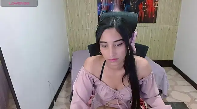  nathaly sweet online show from 3, 12, 2024
