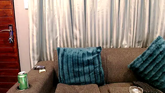 CancerGodessX online show from 9, 11, 2025