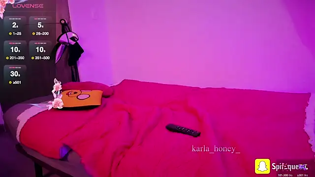 Spit queen online show from 18, 2, 2026