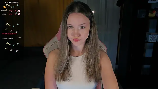 Amelia Lein online show from 19, 1, 2025