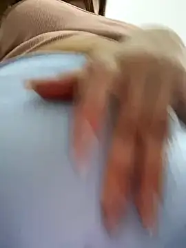 LuceroRm online show from 21, 11, 2025