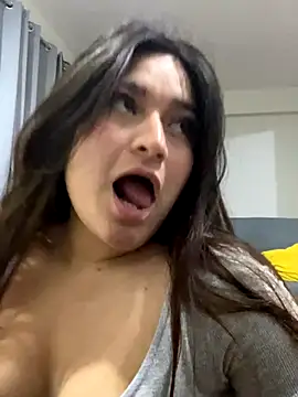 LuceroRm online show from 29, 11, 2025