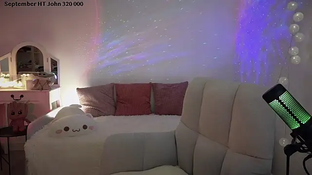 Snapshot of ImKeira chatting on 22, 9, 2025 ImKeira online show from 22, 9, 2025