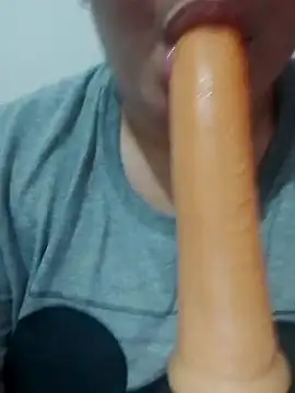 LadyBlue998 online show from 23, 11, 2025