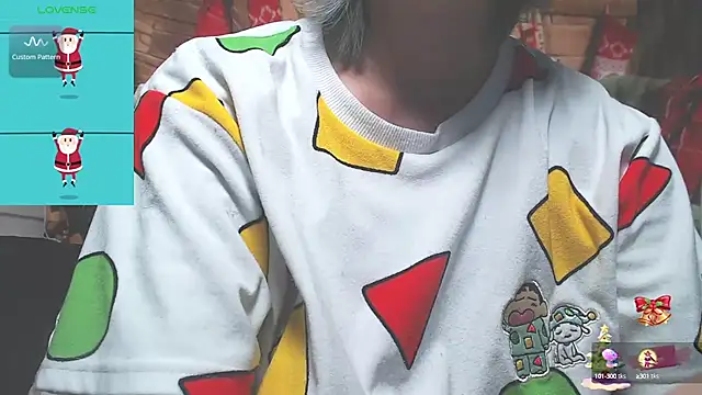 Japanese Housewife online show from 26, 12, 2024