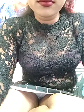 ANGE-MOU online show from 16, 3, 2026